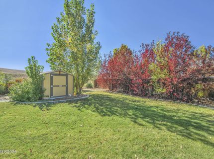 1455 Mary Jo Drive, Gardnerville, NV 89460 Photo