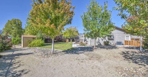 1455 Mary Jo Drive, Gardnerville, NV 89460 Photo