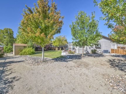 1455 Mary Jo Drive, Gardnerville, NV 89460 Photo