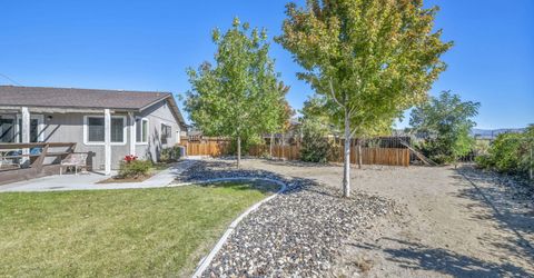 1455 Mary Jo Drive, Gardnerville, NV 89460 Photo