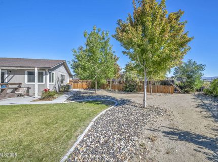 1455 Mary Jo Drive, Gardnerville, NV 89460 Photo