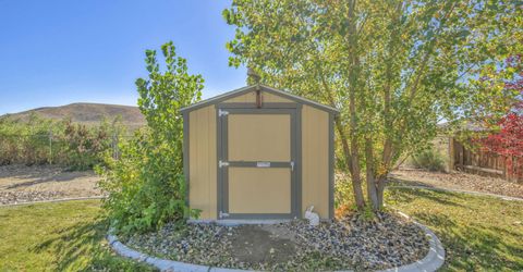 1455 Mary Jo Drive, Gardnerville, NV 89460 Photo
