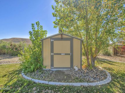 1455 Mary Jo Drive, Gardnerville, NV 89460 Photo