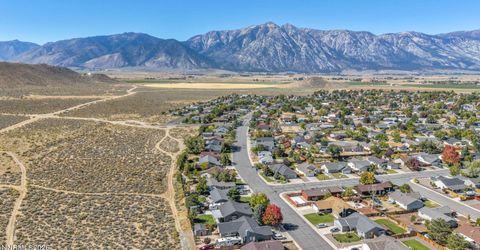 1455 Mary Jo Drive, Gardnerville, NV 89460 Photo