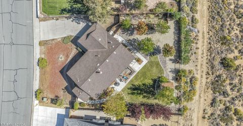 1455 Mary Jo Drive, Gardnerville, NV 89460 Photo