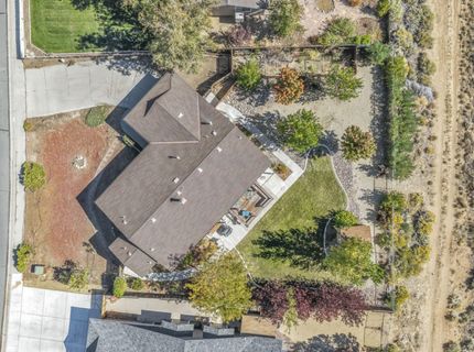 1455 Mary Jo Drive, Gardnerville, NV 89460 Photo