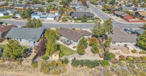 1455 Mary Jo Drive, Gardnerville, NV 89460 Photo