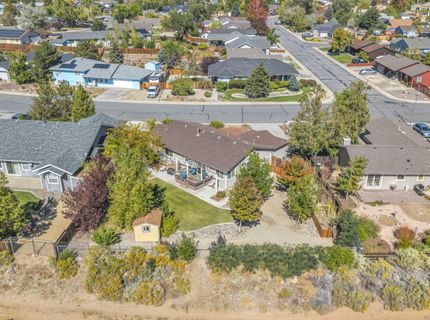 1455 Mary Jo Drive, Gardnerville, NV 89460 Photo