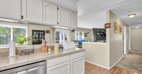1455 Mary Jo Drive, Gardnerville, NV 89460 Photo