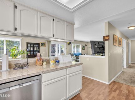 1455 Mary Jo Drive, Gardnerville, NV 89460 Photo