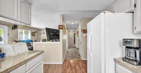 1455 Mary Jo Drive, Gardnerville, NV 89460 Photo