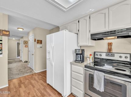 1455 Mary Jo Drive, Gardnerville, NV 89460 Photo