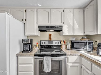 1455 Mary Jo Drive, Gardnerville, NV 89460 Photo