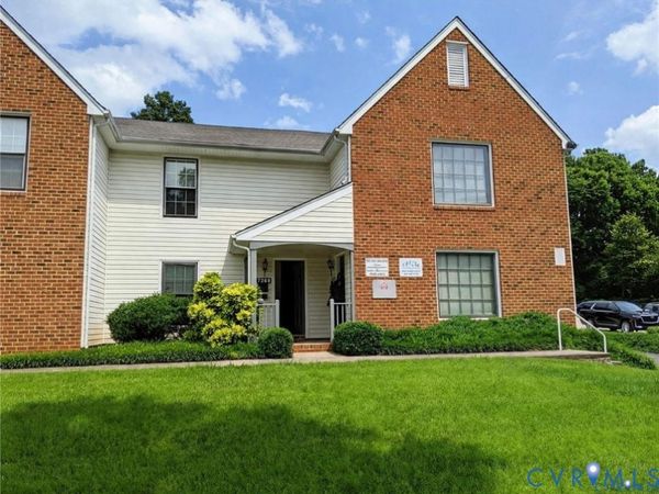 7268 Hanover Green Drive , Mechanicsville, VA 23111