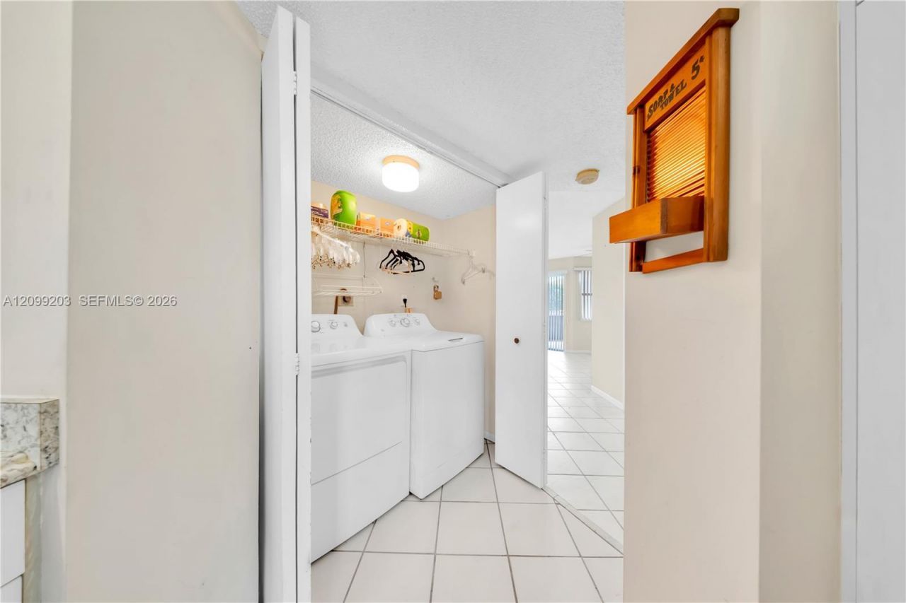 2257 SE 27th Dr, Unit 103-E, Homestead, FL 33035 Photo