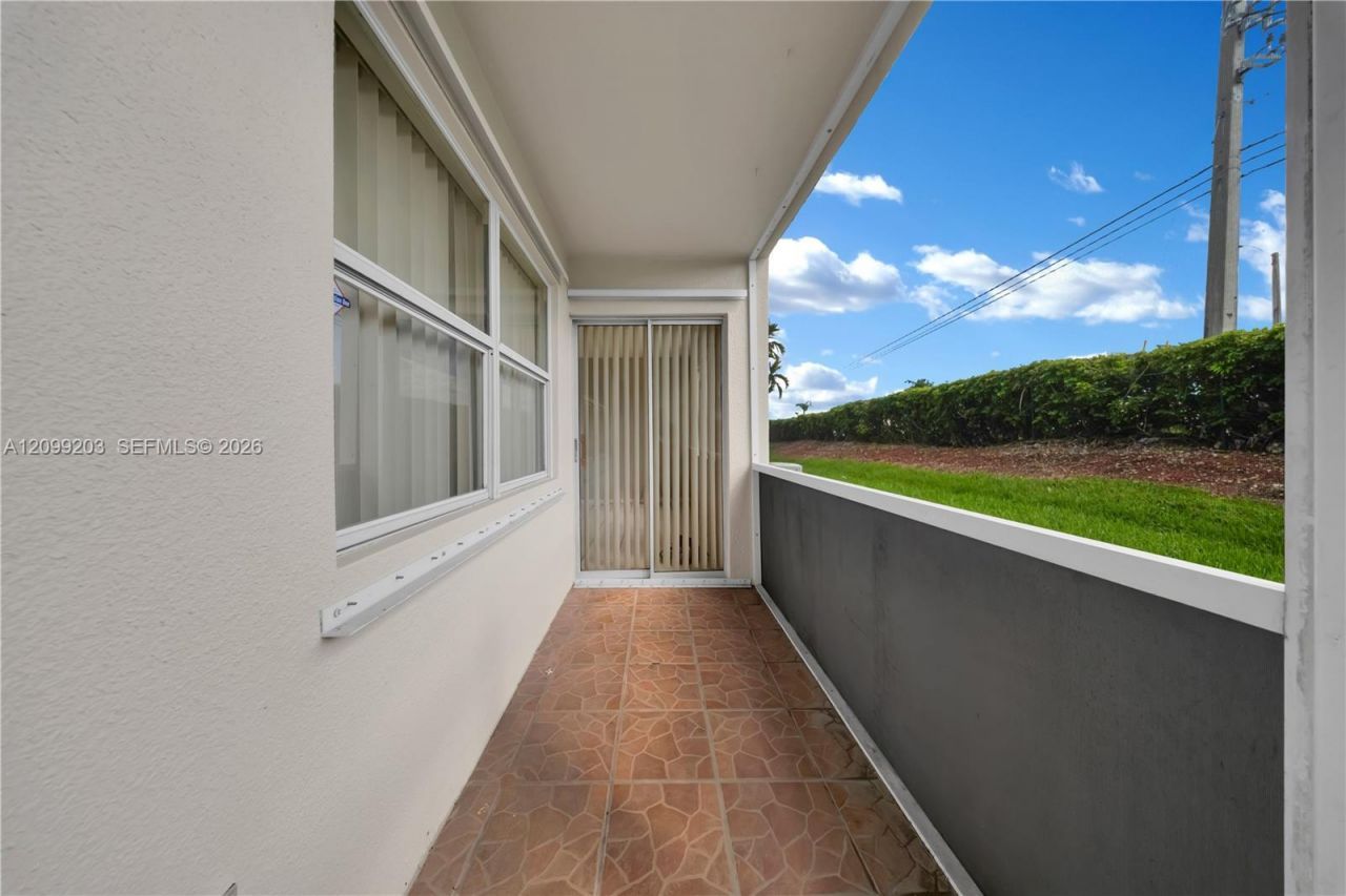 2257 SE 27th Dr, Unit 103-E, Homestead, FL 33035 Photo
