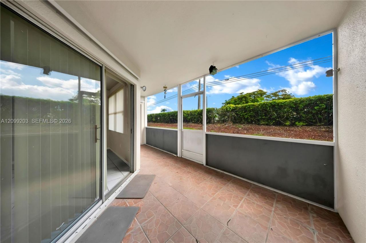 2257 SE 27th Dr, Unit 103-E, Homestead, FL 33035 Photo