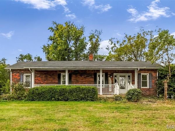 36 New Hope Road, Elsberry, MO 63343