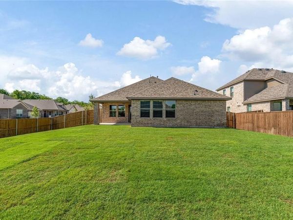 1253 Carinna Drive , Anna, TX 75409
