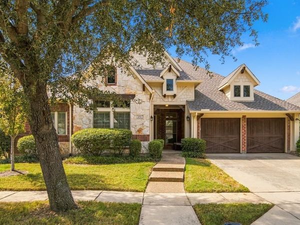 850 Carolina Way , Lantana, TX 76226