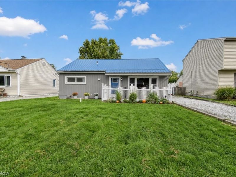 4743 Orchard Road, Mentor, OH 44060 Photo 1