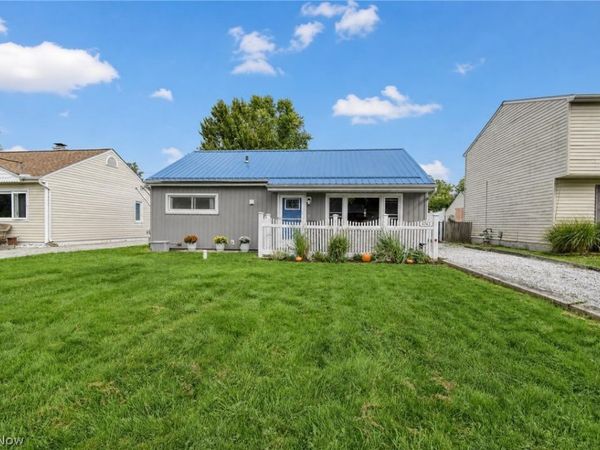4743 Orchard Road, Mentor, OH 44060