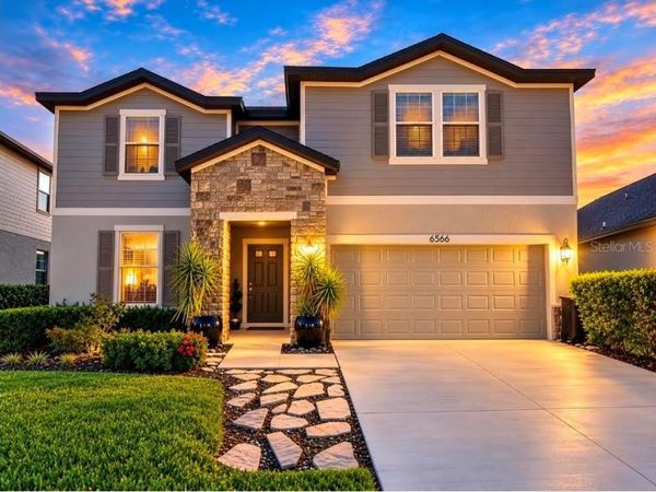6566 KENAVA LOOP , PALMETTO, FL 34221