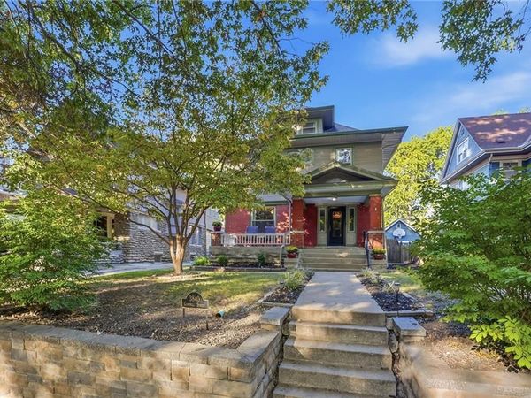 3840 Campbell Street, Kansas City, MO 64109