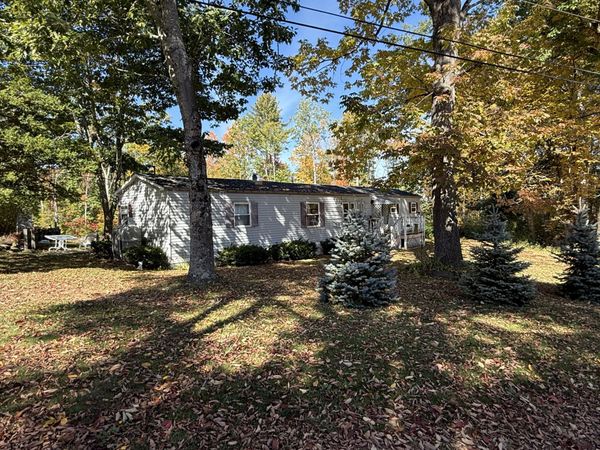 45 Pine Ridge Road , Waldoboro, ME 04572