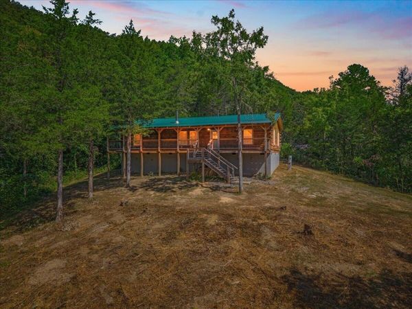 468 County Road , Englewood, TN 37329