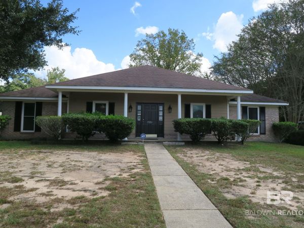 7351 E Smithfield Road, Mobile, AL 36695