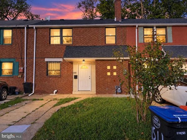 1511 HONAN STREET, CHESTER, PA 19013