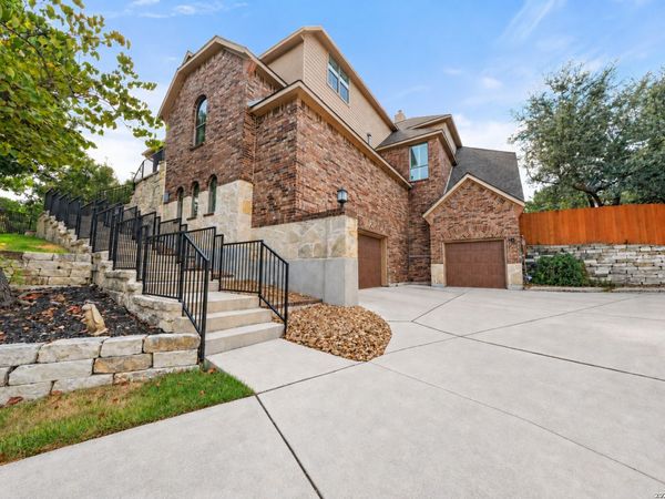 21703 Givenchy, San Antonio, TX 78256