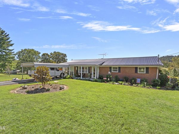 151 Stanley Valley Road, Rogersville, TN 37857