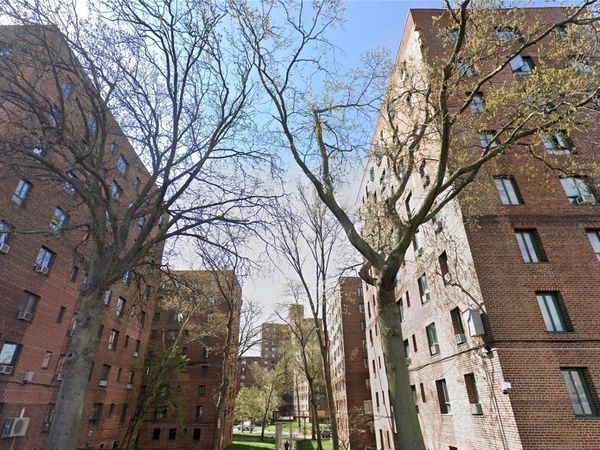 2120 E Tremont Avenue , Unit 3H, Bronx, NY 10462