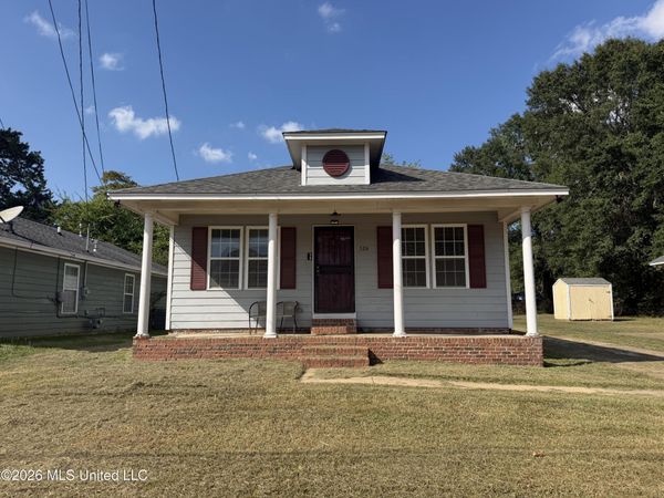 526 W Porter Street, Jackson, MS 39204