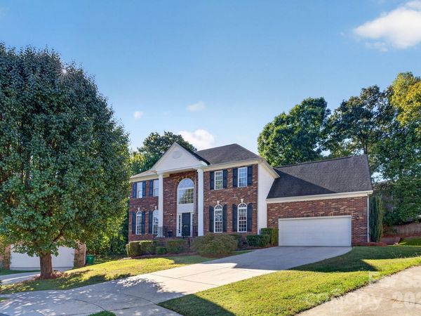 2502 Sandy Ridge Lane , Matthews, NC 28105