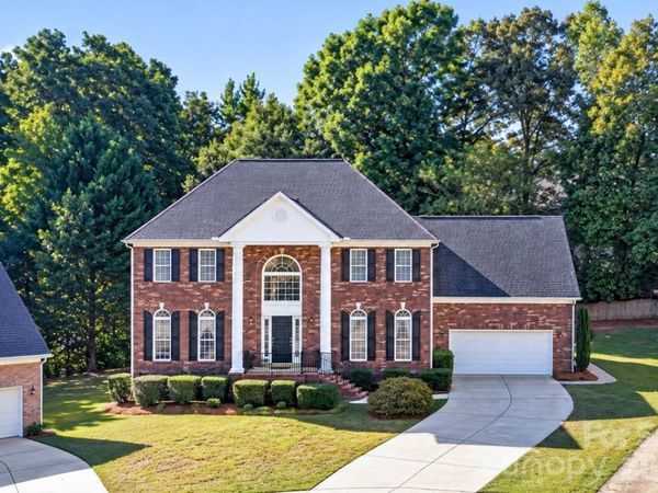 2502 Sandy Ridge Lane , Matthews, NC 28105