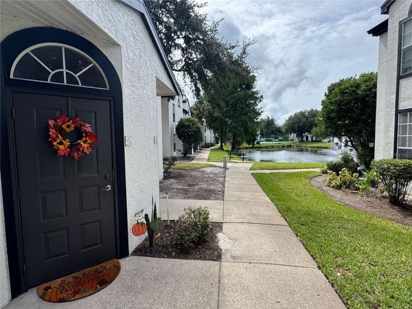 1604 COLUMBIA ARMS CIRCLE , Unit 216, KISSIMMEE, FL 34741