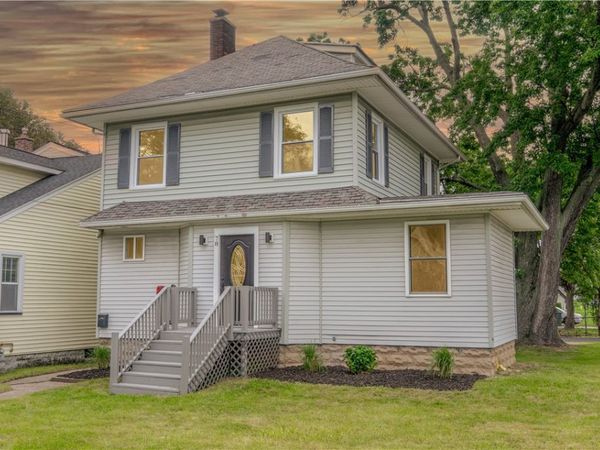 78 Truesdale Street, Rochester, NY 14615