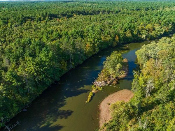 369+/- AC Channey RD Acres, Augusta, WI 54729