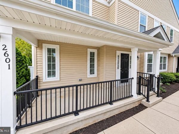 2601 LEXINGTON MEWS, WOOLWICH TWP, NJ 08085