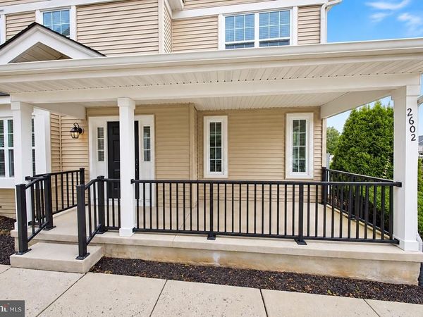 2602 LEXINGTON MEWS, WOOLWICH TWP, NJ 08085