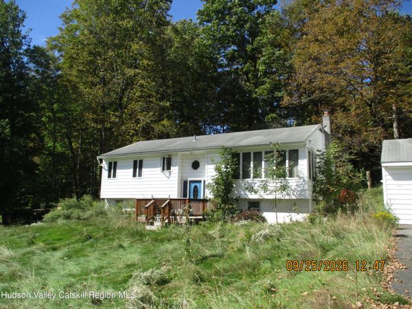 119 Spook Hole Road, Ellenville, NY 12428