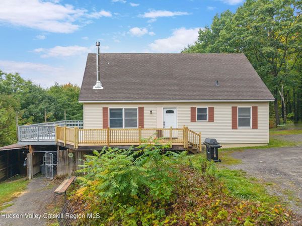 200 High Pine Meadows Road, Middleburgh, NY 12122