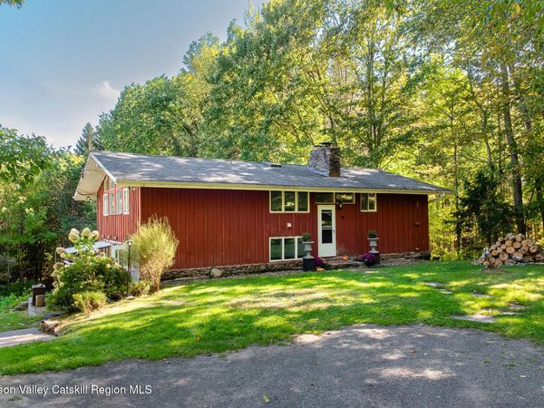 1396 Swart Road, Margaretville, NY 12455