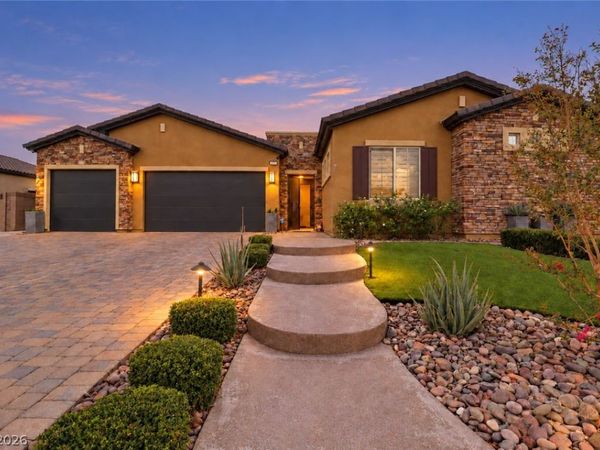 7083 Falabella Ridge Avenue, Las Vegas, NV 89131