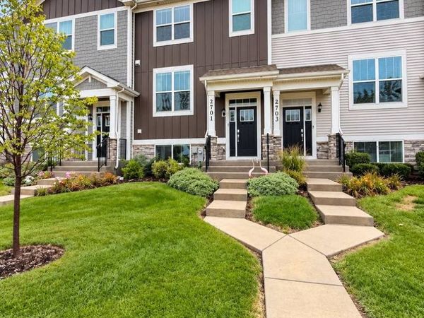 2701 Martini Street , Mundelein, IL 60060