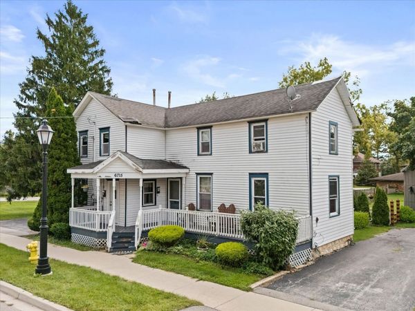 6715 174th Street , Tinley Park, IL 60477