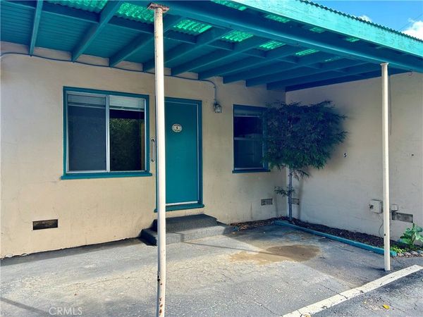 440 Atascadero Road, Unit 5, Morro Bay, CA 93442